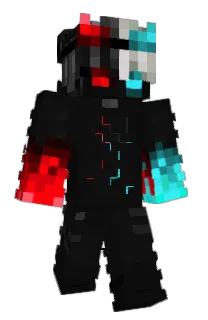 AgressieEssie's Minecraft skin