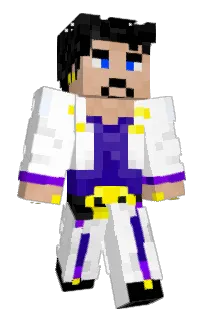 NutKing_'s Minecraft skin
