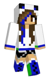 Skin preview