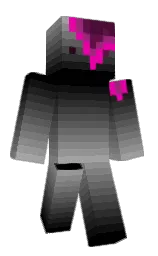 Minecraft skin — Classic model
