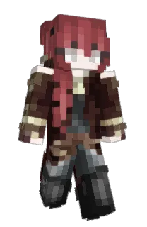 Zweifu's Minecraft skin