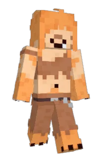CoolSpring1's Minecraft skin