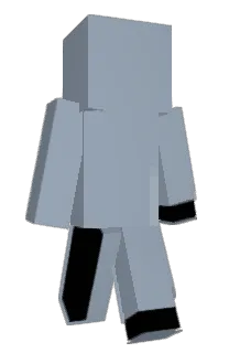Front of iK_y's skin