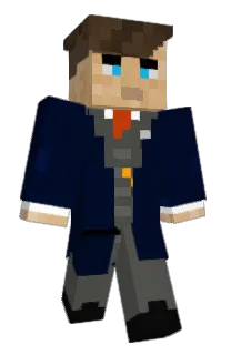 Front of Yuesef49's skin