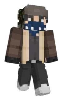 Front of _WillBill_'s skin