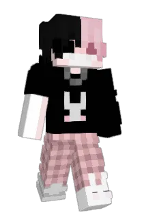 Front of neko_030's skin