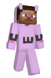 qqqqqqqqpppppppp's Minecraft skin