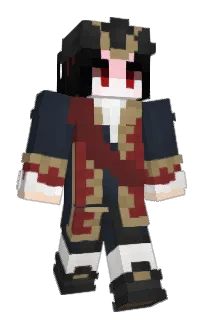 Front of Bobas__'s skin