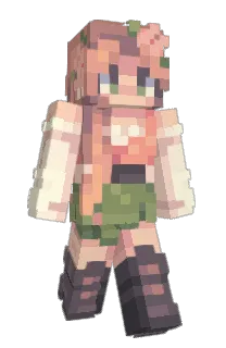 Front of kirbee22's skin