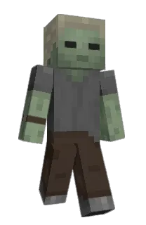 Gerhyrn's Minecraft skin