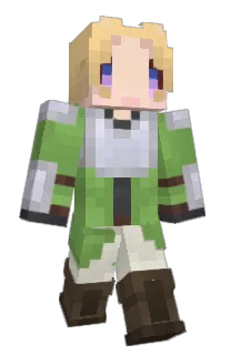 suika1212's Minecraft skin