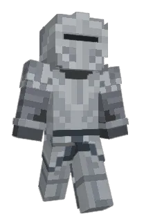 Asruleo's Minecraft skin