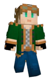 Skin preview