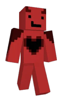 Front of Jammer_XD's skin