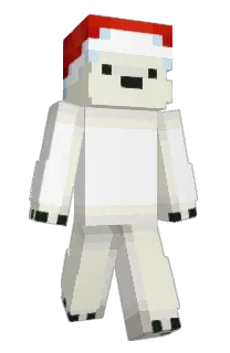 akoandreaa's Minecraft skin