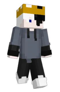 Front of ItzN1ghtmar3's skin