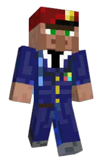 snptc's Minecraft skin