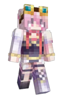 Front of dieBrina_'s skin