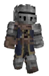 matralha84's Minecraft skin