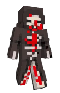Front of Trbovlje's skin