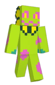 Skin preview