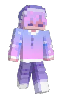 wrc_mick's Minecraft skin