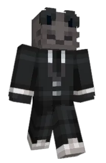 _Scrat's Minecraft skin