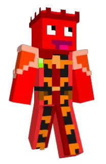 GoofyGoober2011's Minecraft skin