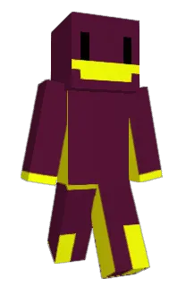 Vhgk24's Minecraft skin