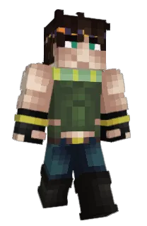 koilont4's Minecraft skin