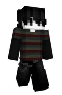 Front of iEmpathyy's skin