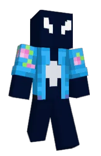 Front of PixelEntity4527's skin