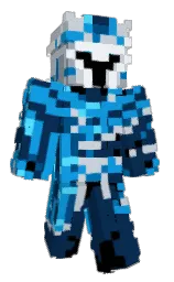 Minecraft skin — Classic model