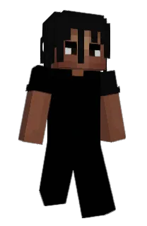 iCheats's Minecraft skin