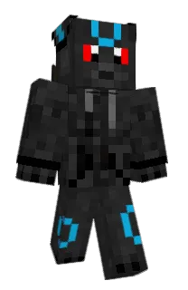 Front of SycSorrows's skin