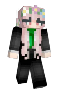 Front of DoopieLoopie's skin