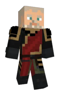 _Skurty's Minecraft skin