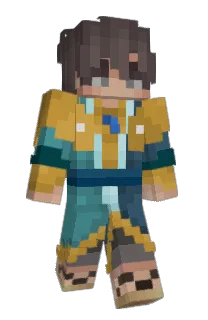 Front of DeftOhms's skin