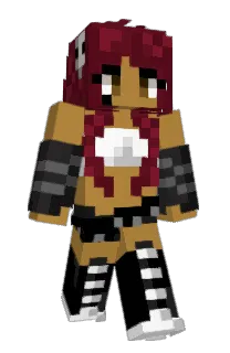 M3rxx's Minecraft skin
