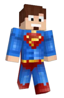 PichaLoka's Minecraft skin