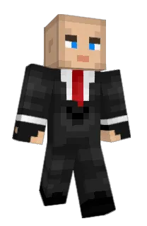 Staff_S's Minecraft skin