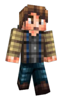Front of Sir_Dracxi_'s skin
