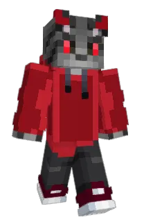 Front of fanykocio's skin