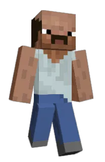 Front of Sennuuhh's skin