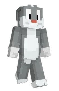 Niktro's Minecraft skin