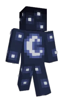 0PKB's Minecraft skin