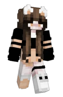 pipear's Minecraft skin