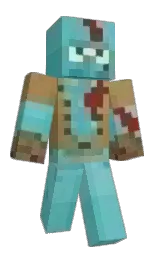 white and tutu Minecraft skin — Classic model