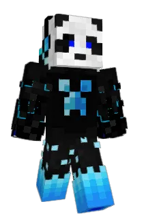 buttcrunch's Minecraft skin