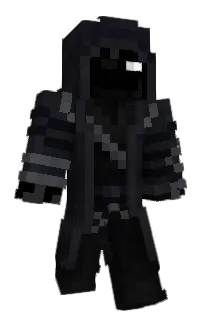 Front of Choto125's skin